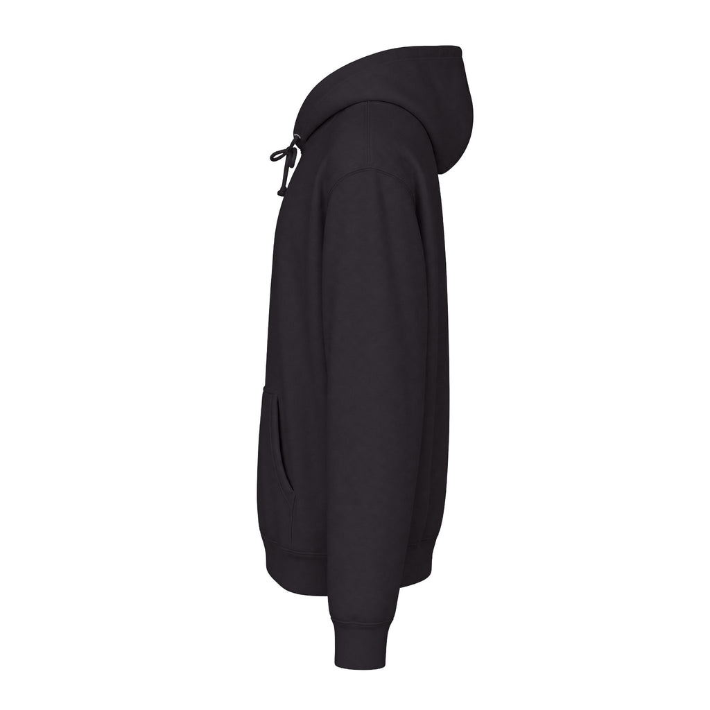 Commander's Edge Heavyweight Hoodie | 10 oz Fleece