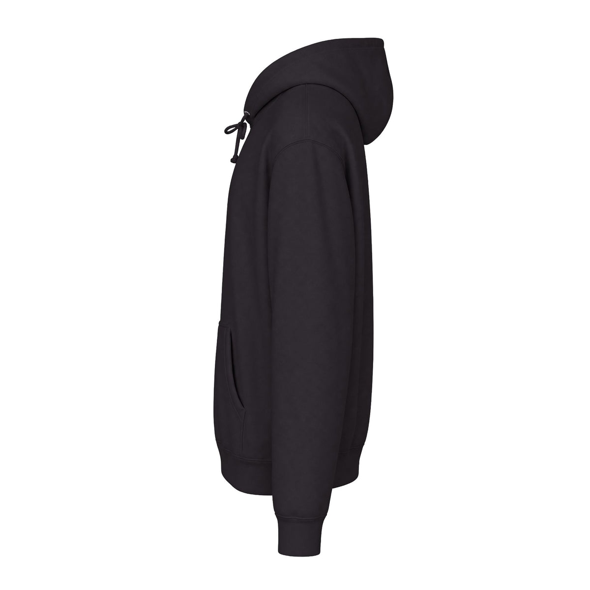 Commander's Edge Heavyweight Hoodie | 10 oz Fleece