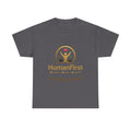HumanFirst™ — Lead Yourself First Tee