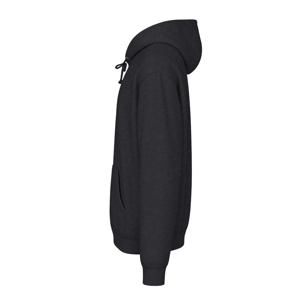 Commander's Edge Heavyweight Hoodie | 10 oz Fleece