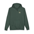 Commander's Edge Heavyweight Hoodie | 10 oz Fleece