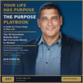 The Purpose Playbook: A Coaching Guide for Every Stage of Life